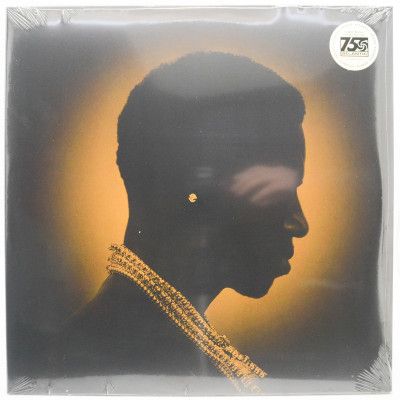 Виниловая пластинка Mr. Davis (2LP), 2017