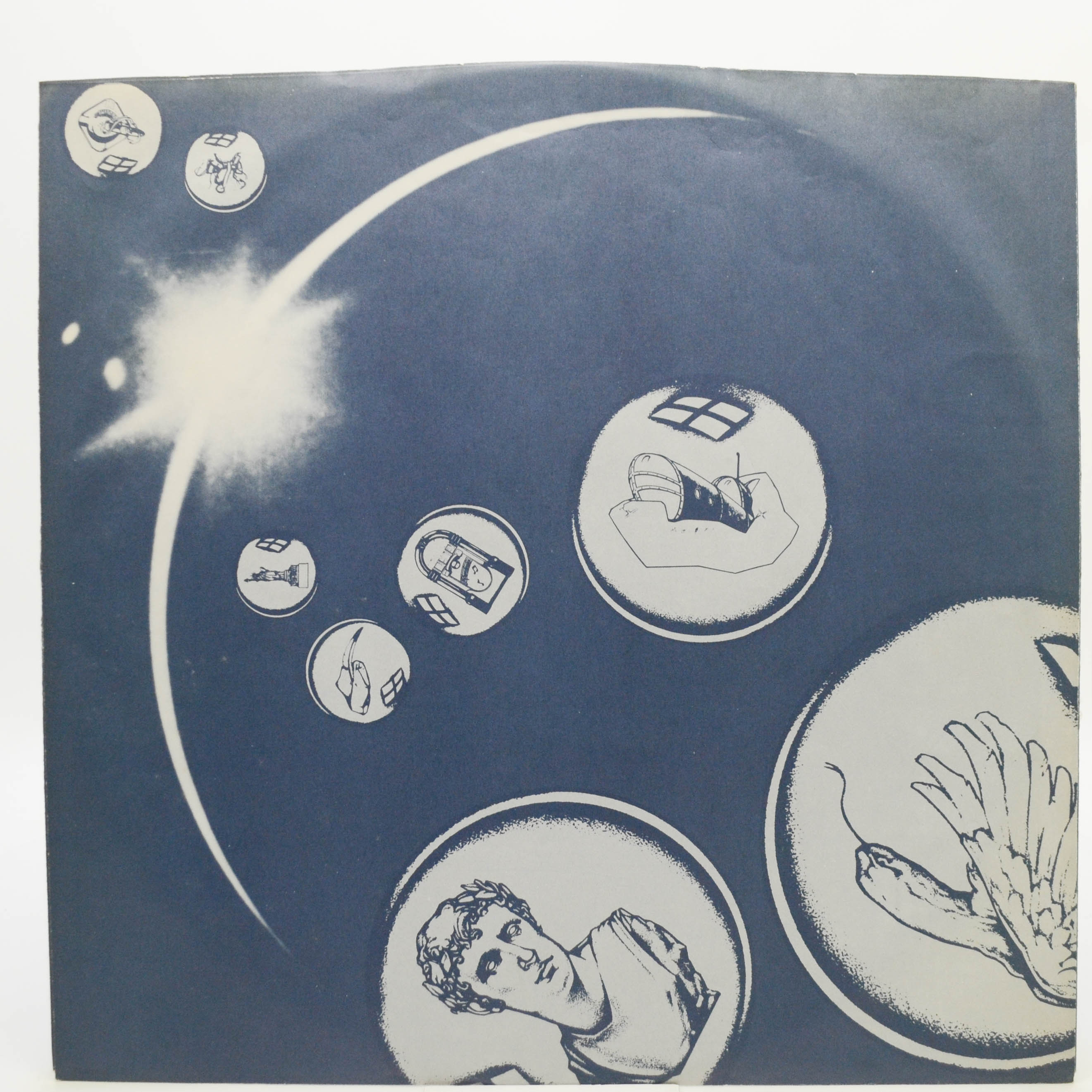 Виниловая пластинка Meco — Encounters Of Every Kind (USA), 1977