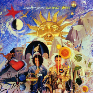 The Seeds Of Love