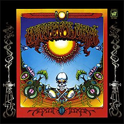 Aoxomoxoa