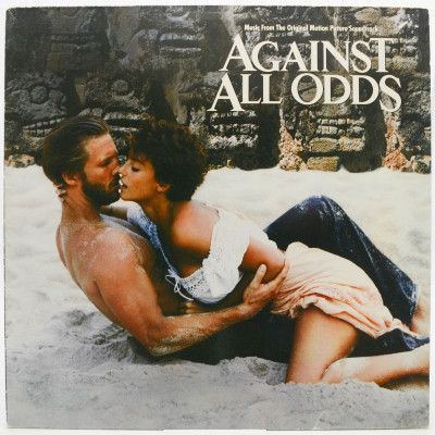 Against All Odds (Music From The Original Picture Soundtrack), 1984