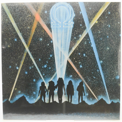 Виниловая пластинка Gammapolis, 1978