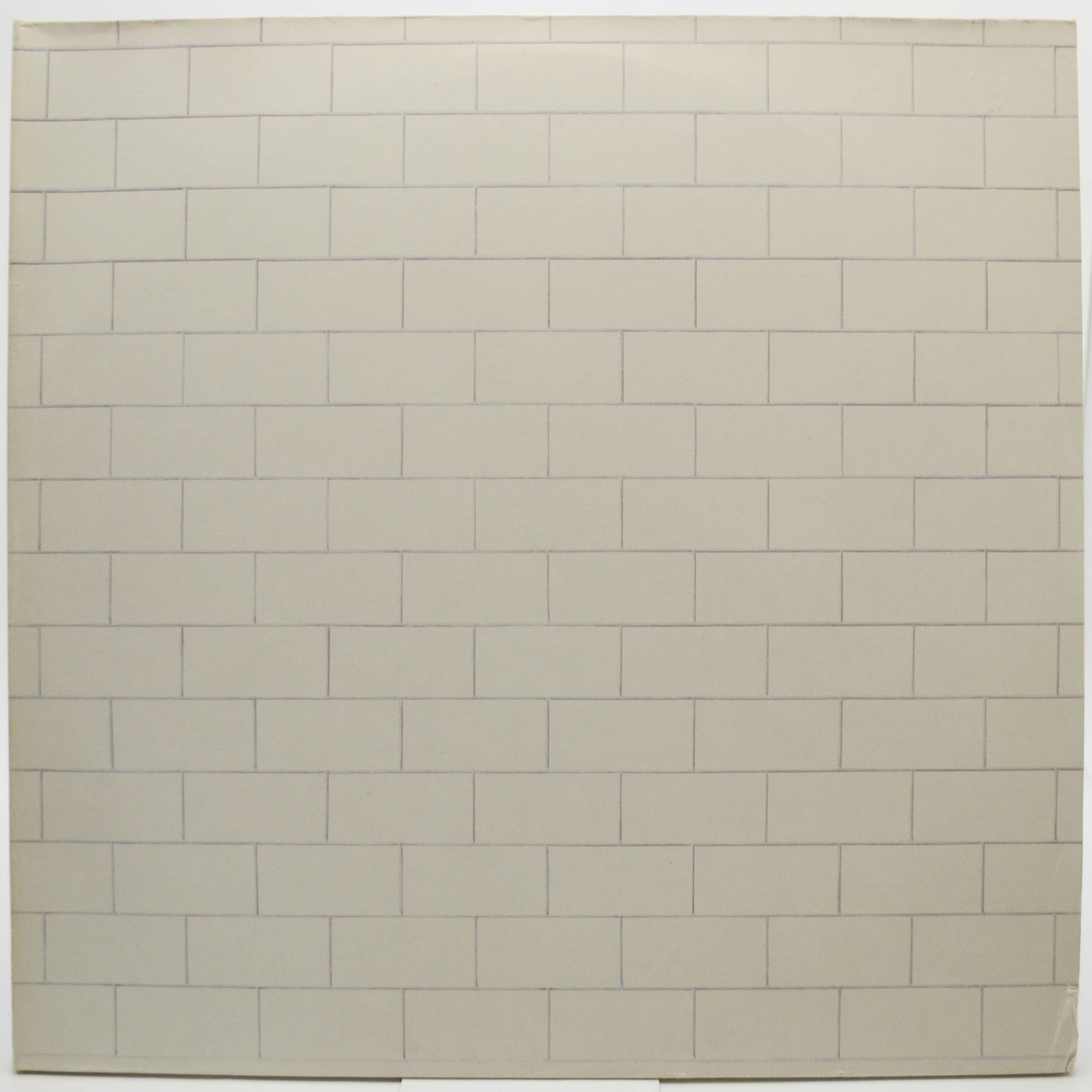 Виниловая пластинка Pink Floyd — The Wall (2LP), 1979