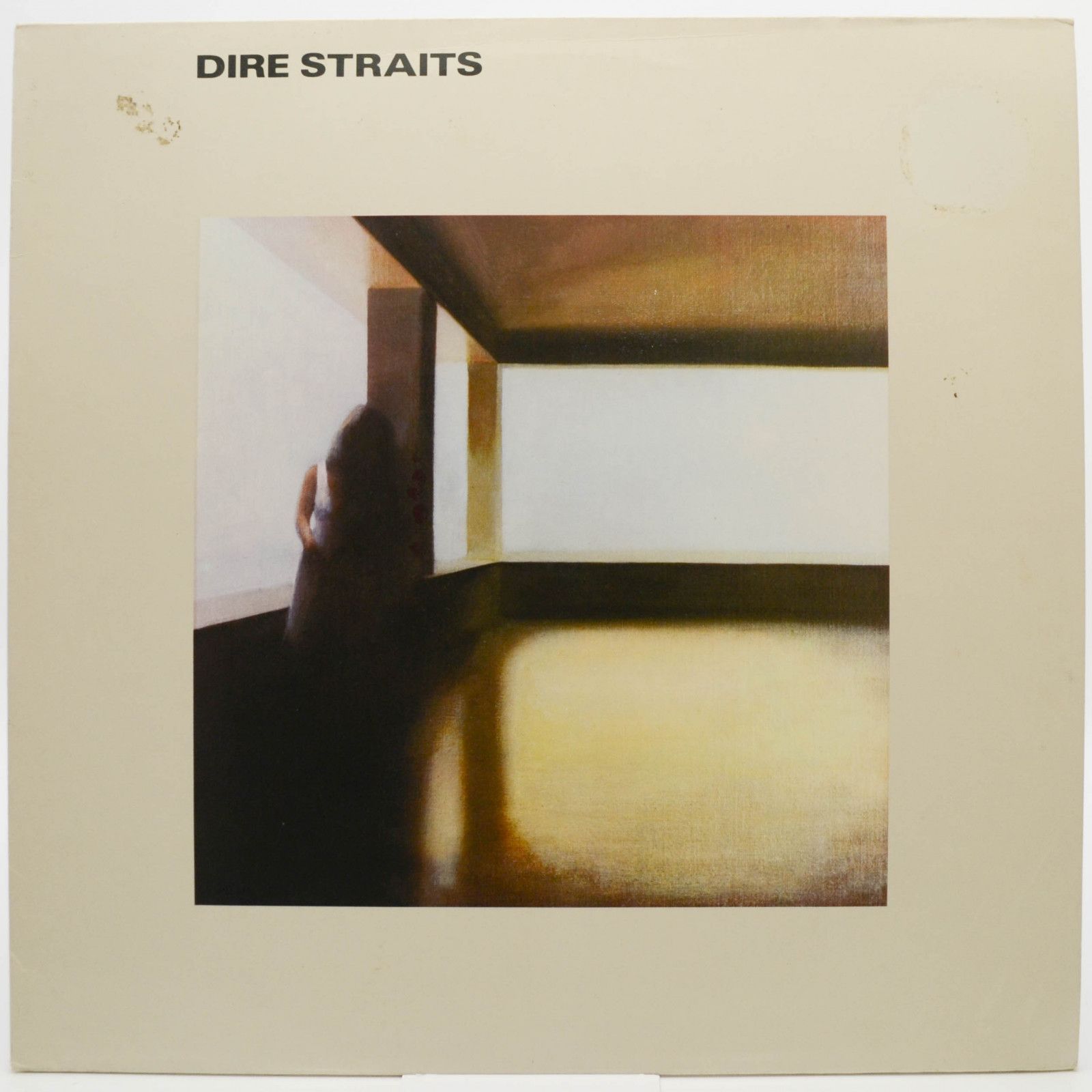 Dire Straits — Dire Straits, 1978
