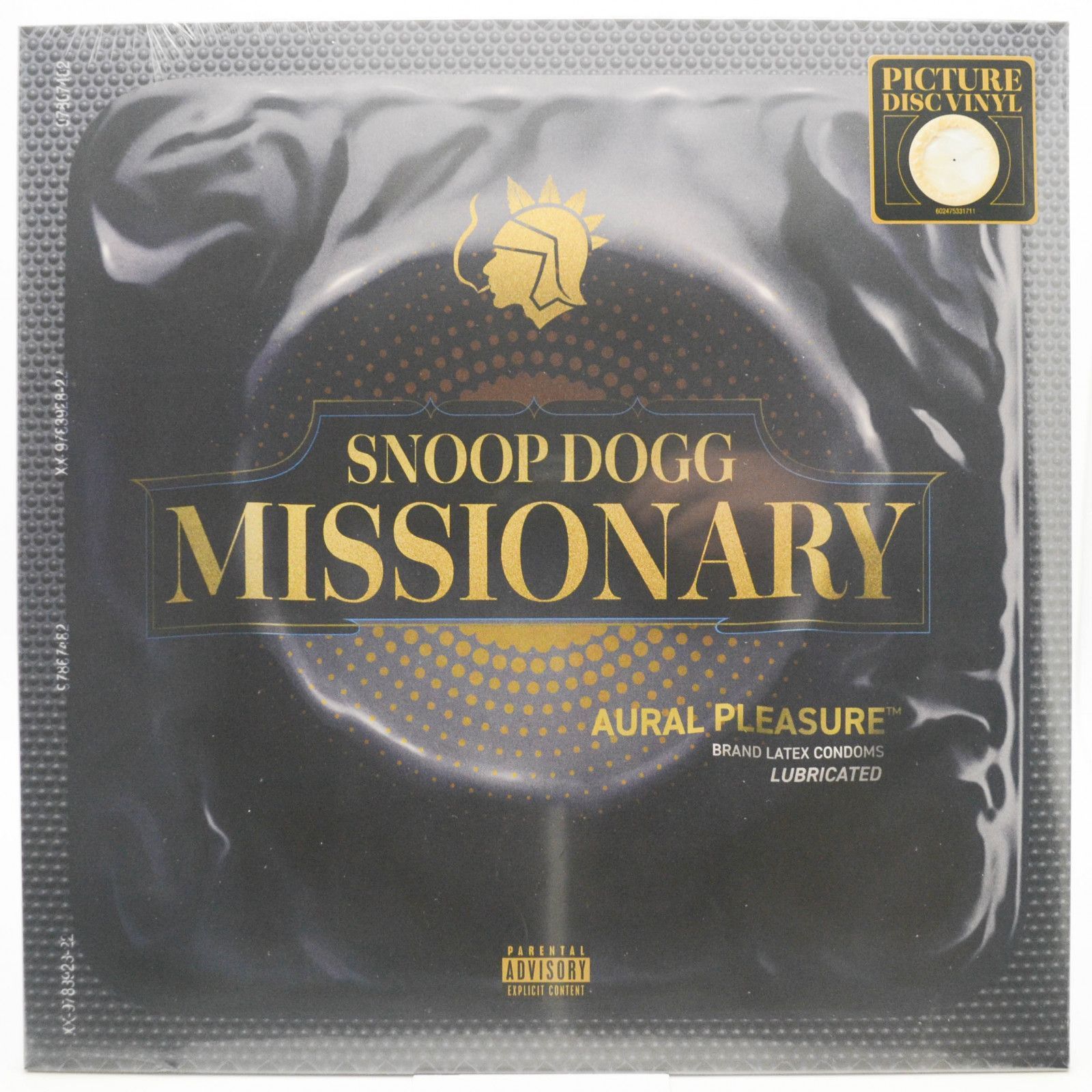 Snoop Dogg — Missionary, 2024