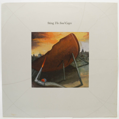 The Soul Cages, 1991