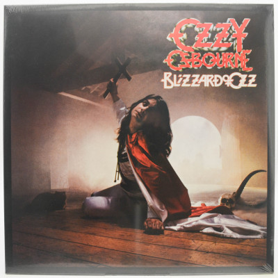 Blizzard Of Ozz, 1980