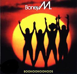 Boonoonoonoos