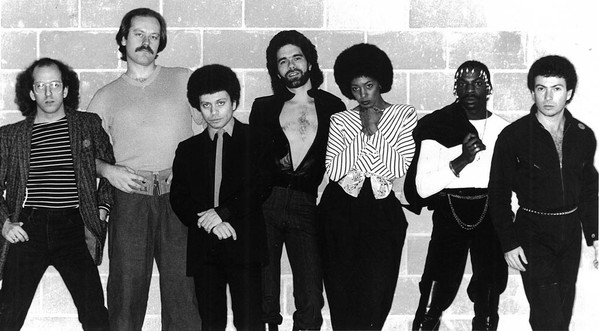 Lipps, Inc