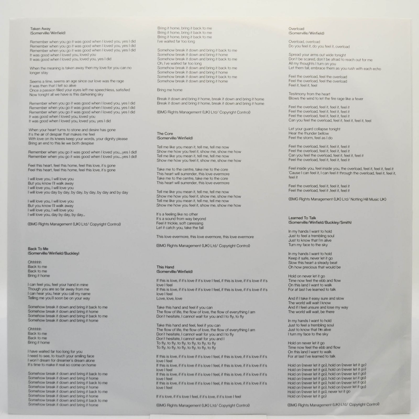 Виниловая пластинка Jimmy Somerville — Homage (2LP), 2015