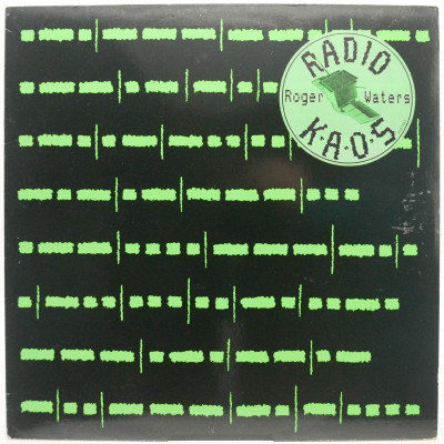 Radio K.A.O.S., 1987