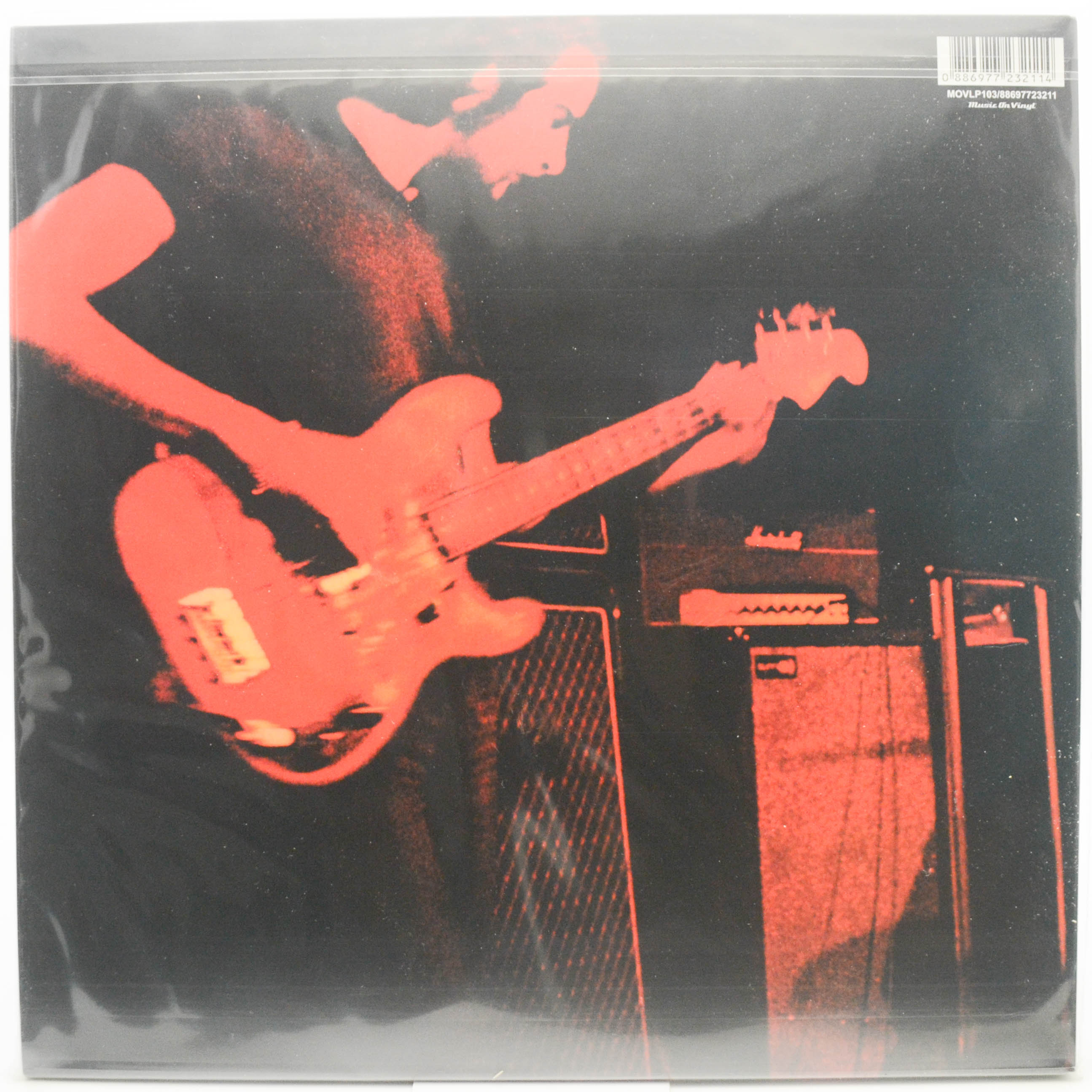 Fleetwood Mac — Fleetwood Mac's Greatest Hits, 1971