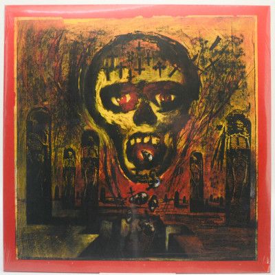 Seasons In The Abyss, 1990