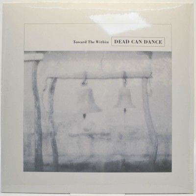 Виниловая пластинка Toward The Within (2LP), 1994