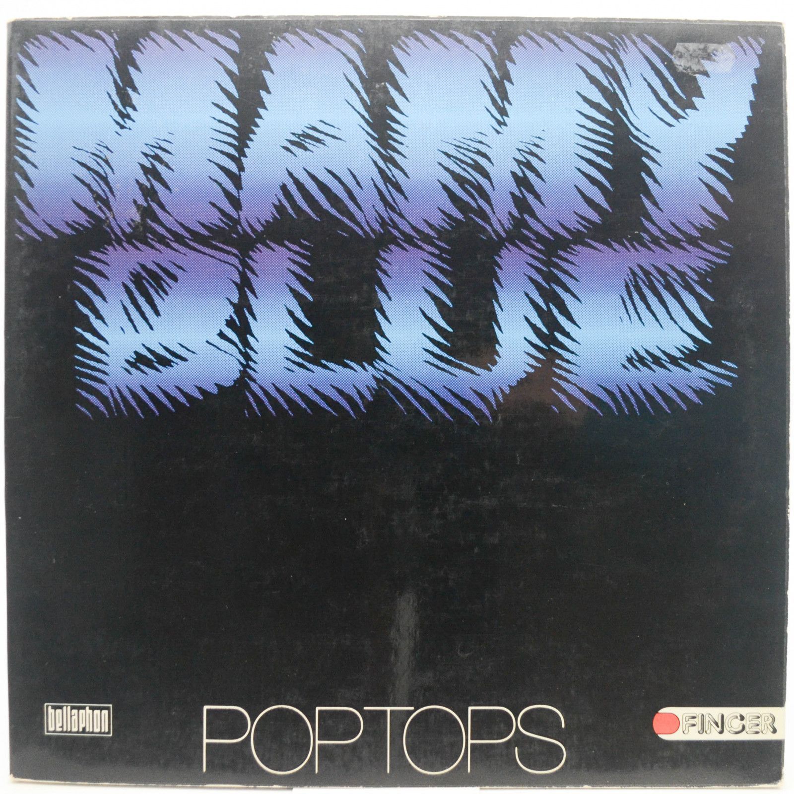 Виниловая пластинка Pop Tops — Mamy Blue, 1971