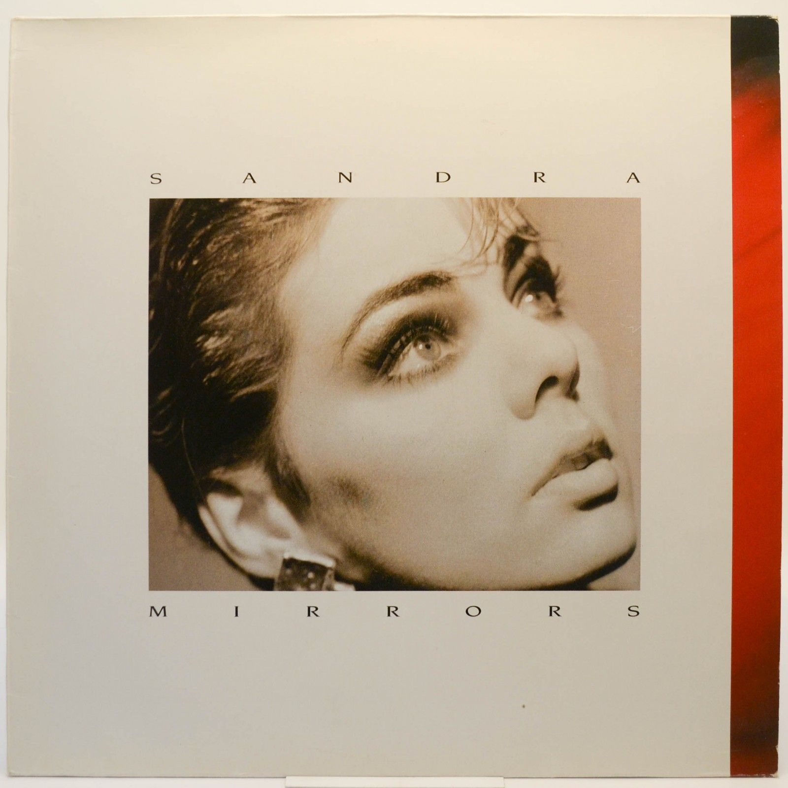 Sandra — Mirrors, 1986