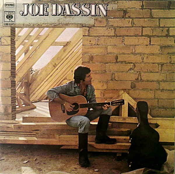 Joe Dassin (1975)