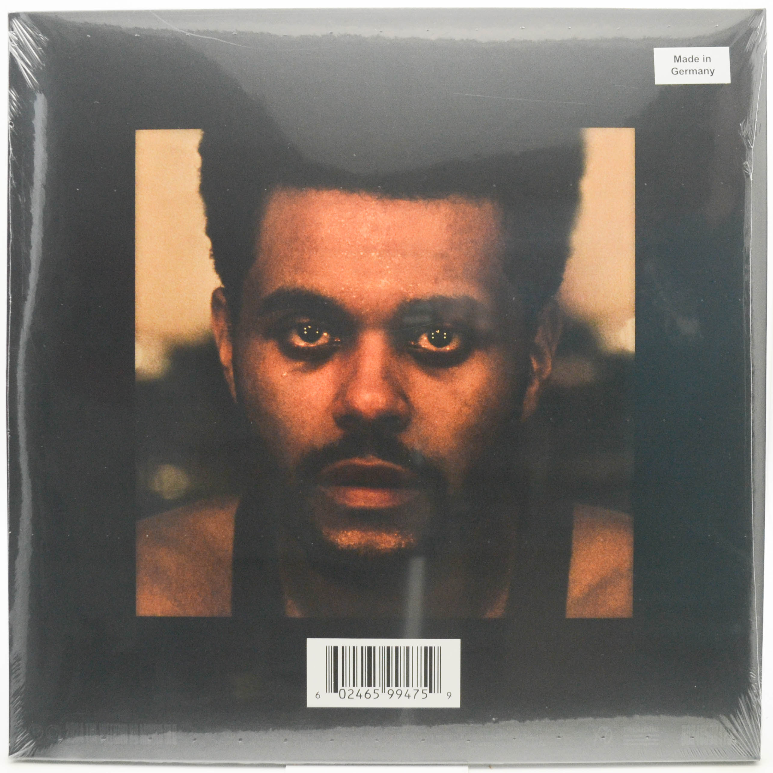 Weeknd — Hurry Up Tomorrow, 2025