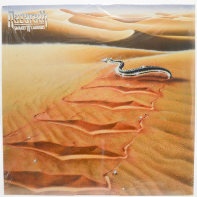 Snakes 'N' Ladders, 1989