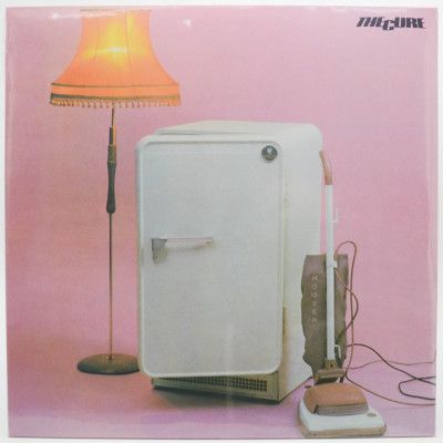 Three Imaginary Boys, 1979