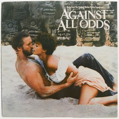 Against All Odds (Music From The Original Motion Picture Soundtrack), 1984