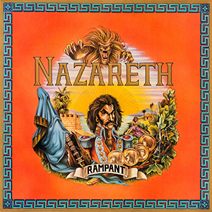 Rampant