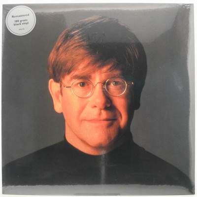 Виниловая пластинка Made In England, 1995