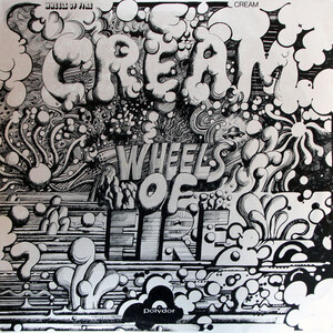 Wheels Of Fire