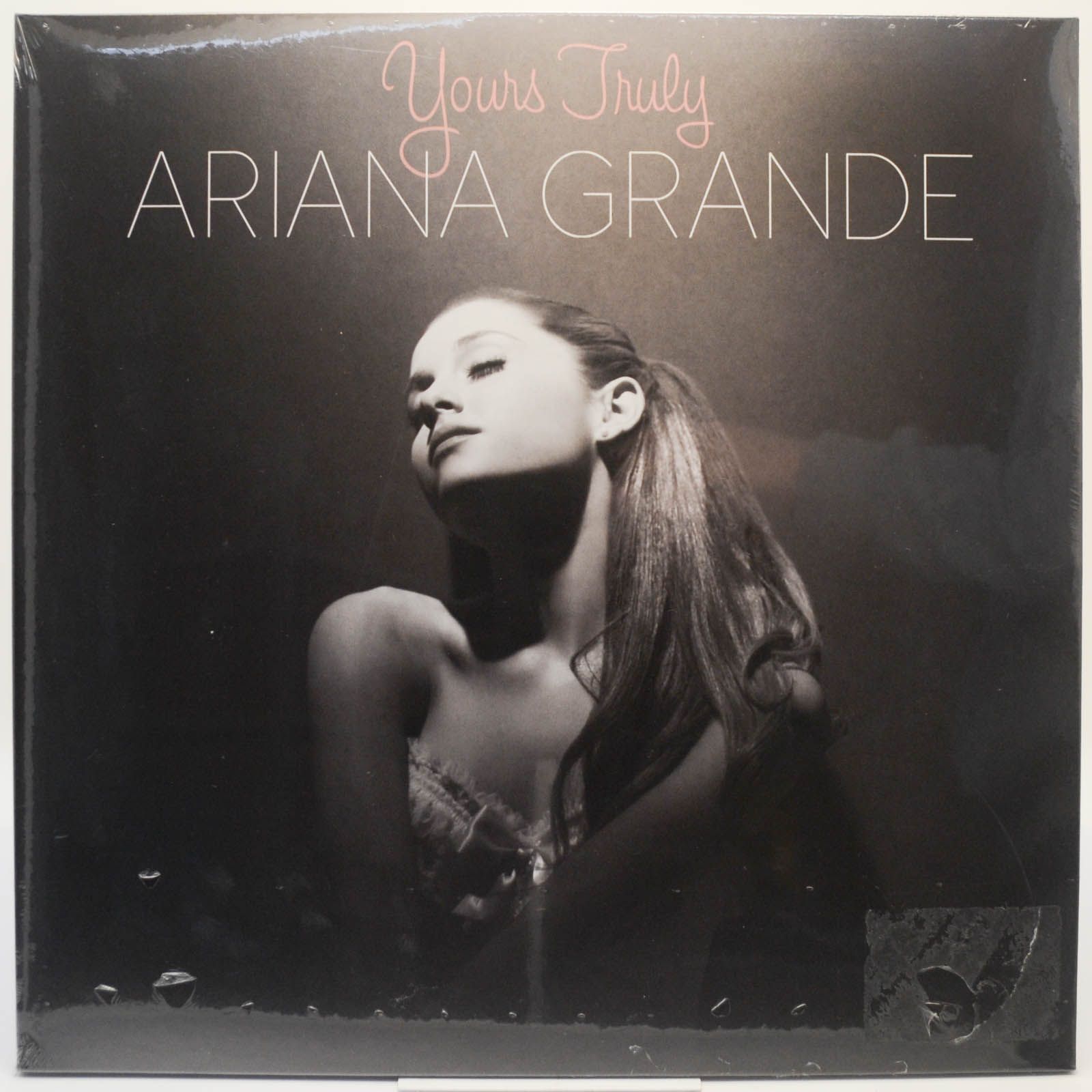 Ariana Grande — Yours Truly, 2013