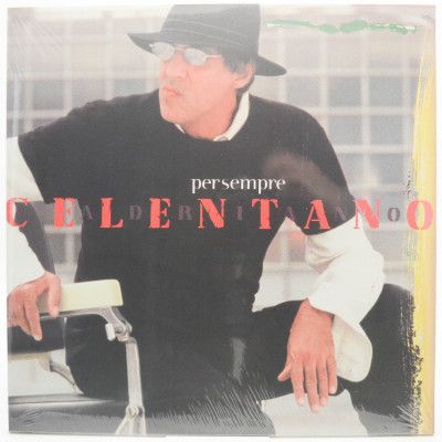 Per Sempre, 2002
