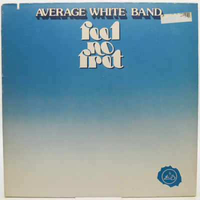 Feel No Fret (USA), 1979