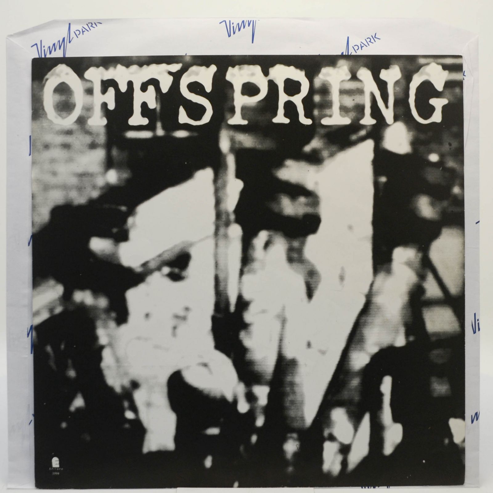 Offspring — Smash, 1994
