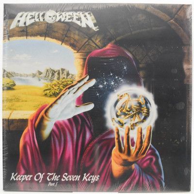 Keeper Of The Seven Keys - Part I, 1987