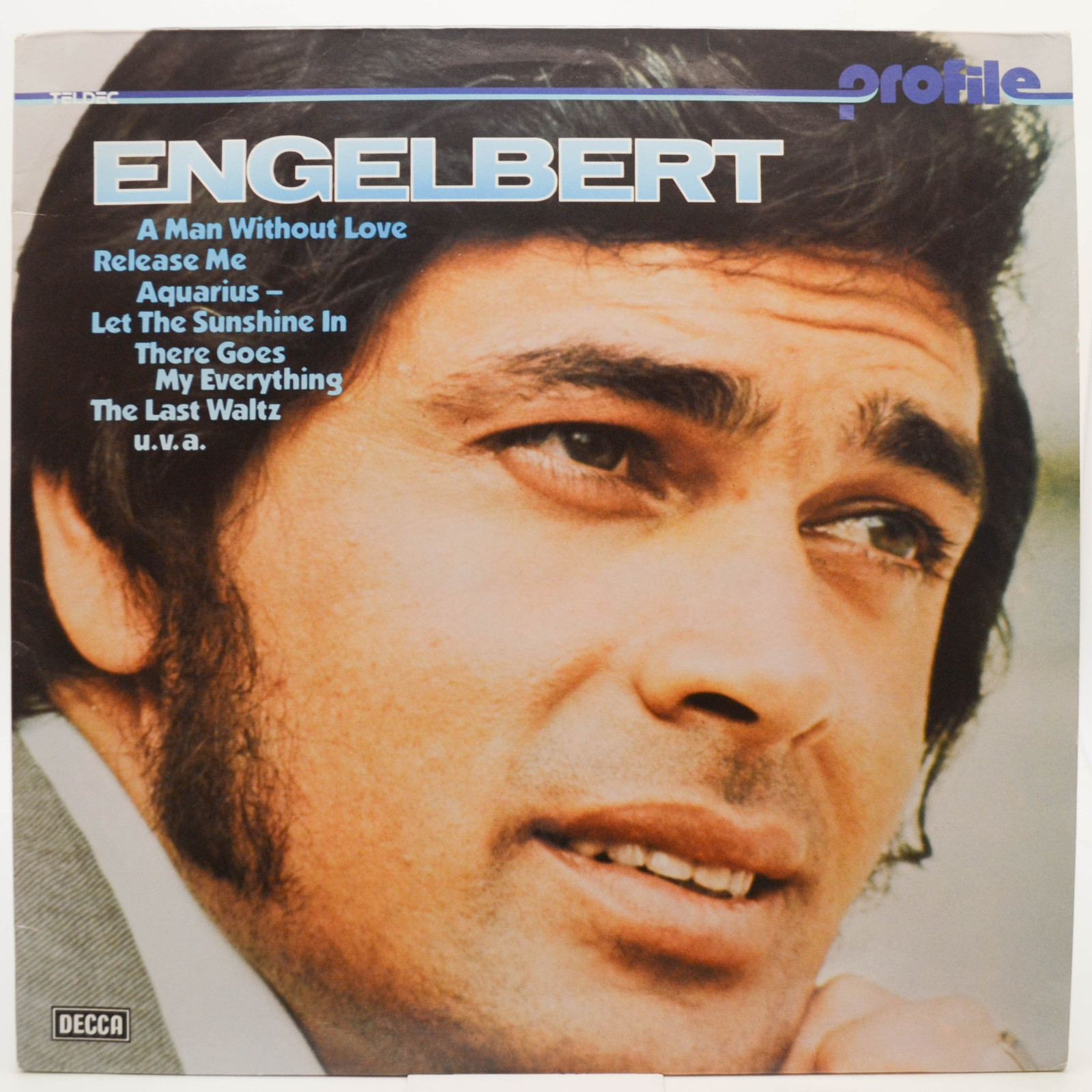 Engelbert — Engelbert, 1979