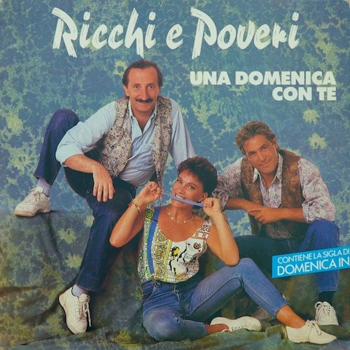 Una Domenica Con Te