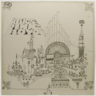 Relics, 1971