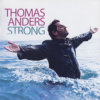 Strong (Thomas Anders)
