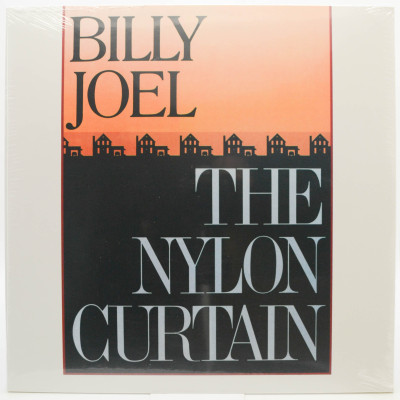 The Nylon Curtain, 1982
