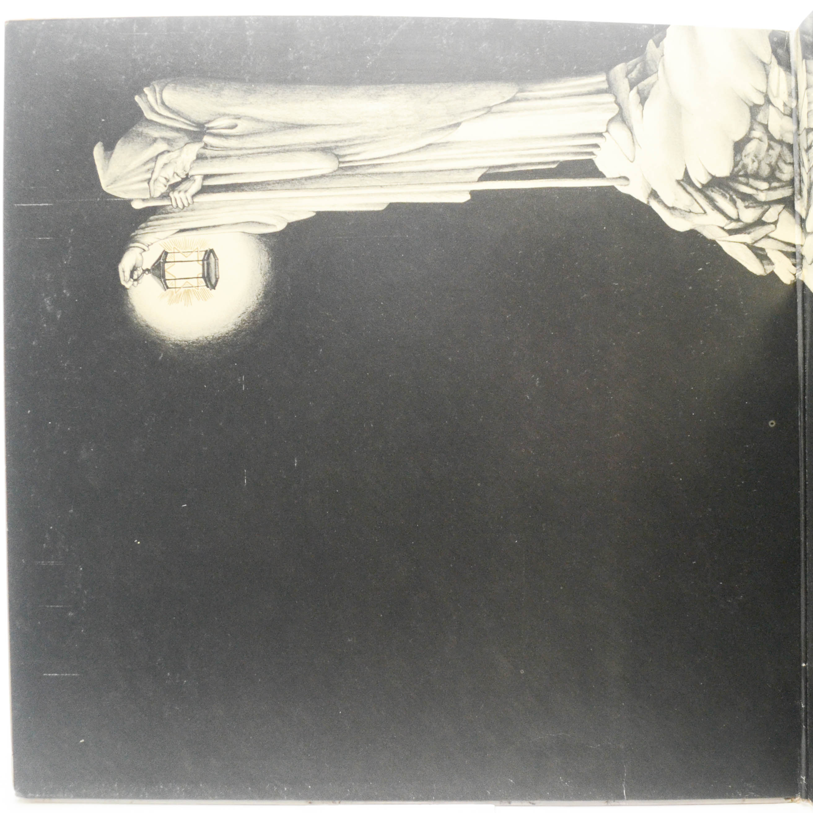 Led Zeppelin — Untitled, 1971