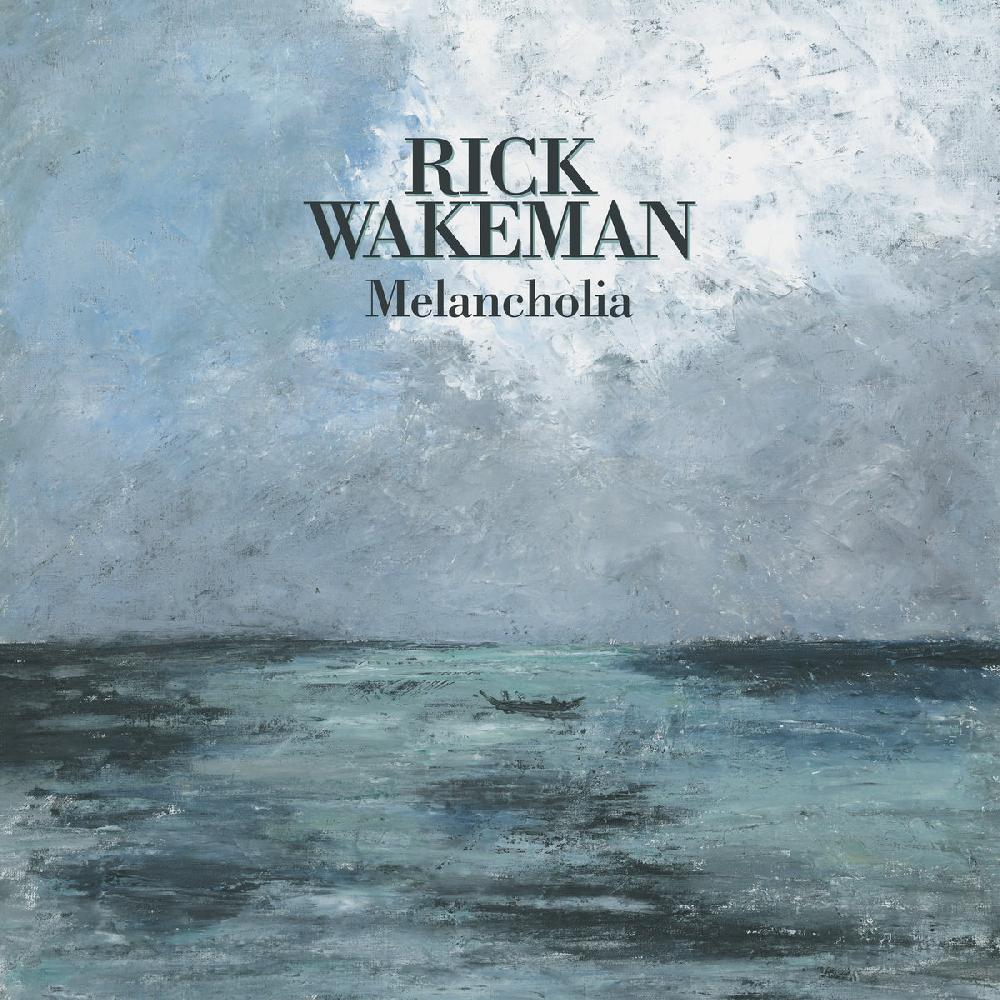 Melancholia (Rick Wakeman)