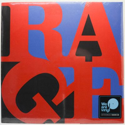Виниловая пластинка Renegades, 2000
