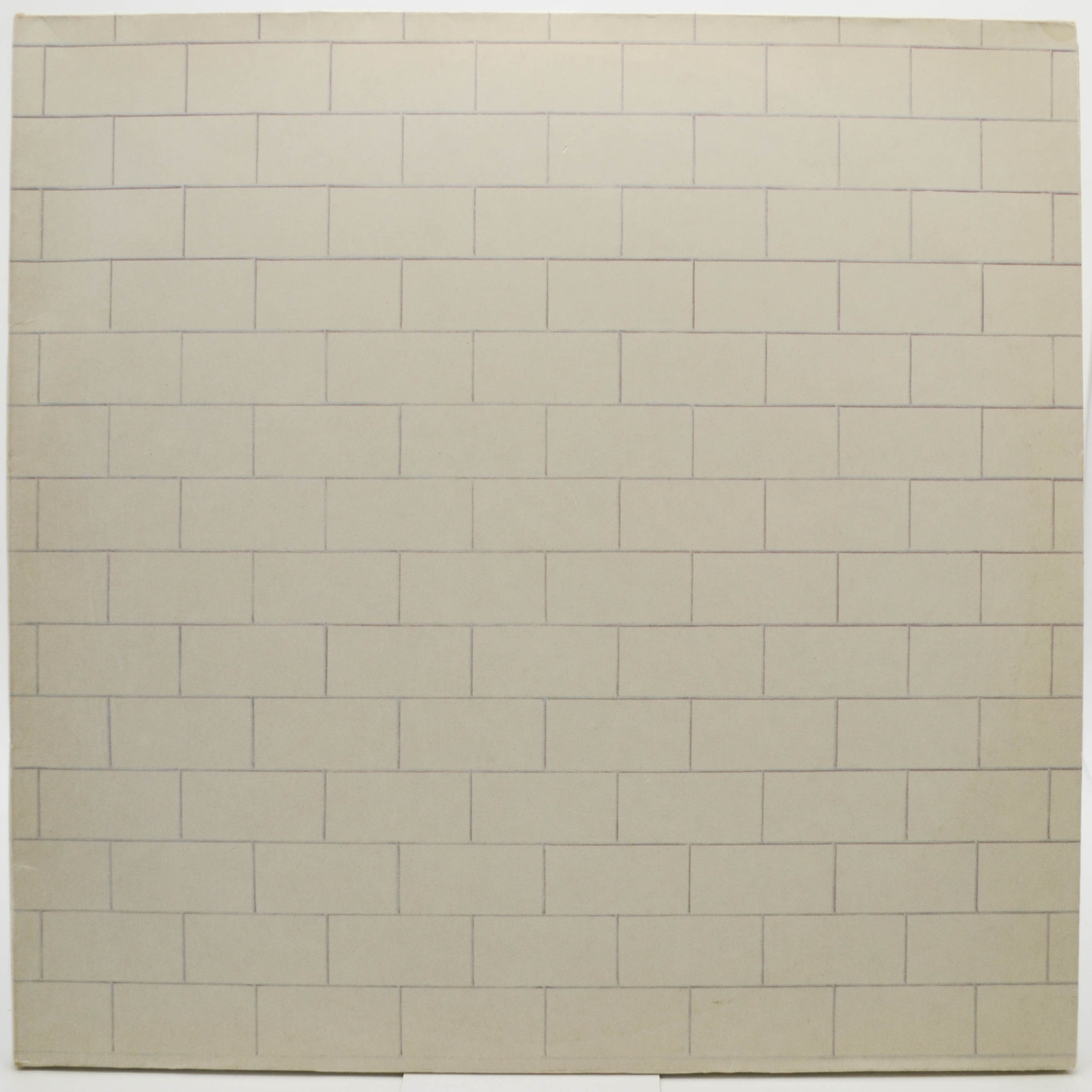 Виниловая пластинка Pink Floyd — The Wall (2LP), 1979
