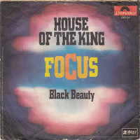 House Of The King