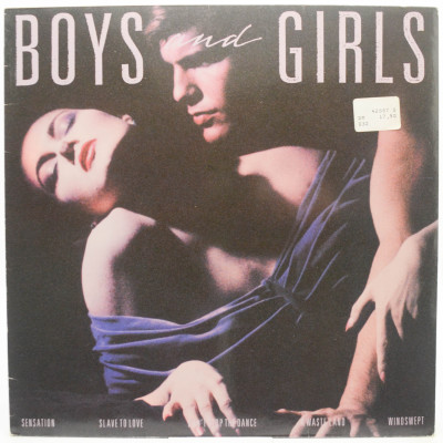 Boys And Girls, 1985