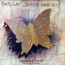 Mocking Bird - The Early Years