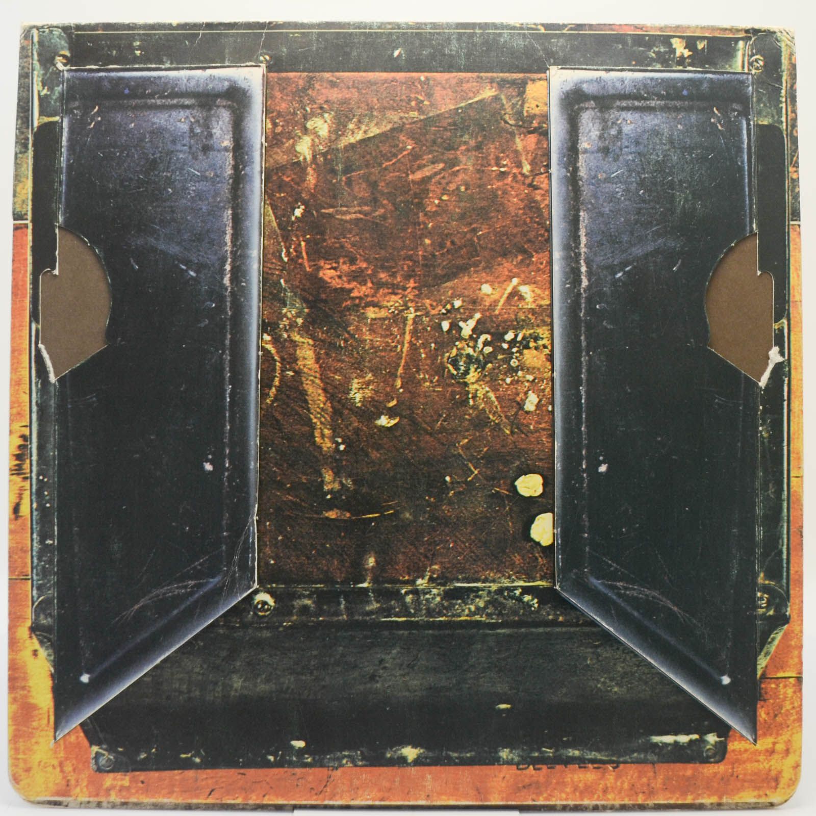 Alice Cooper — School's Out, 1972