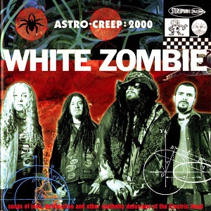 Astro-Creep: 2000 (Songs Of Love, Destruction And Other Synthetic Delusions Of The Electric Head)