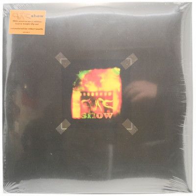 Show (2LP), 2003