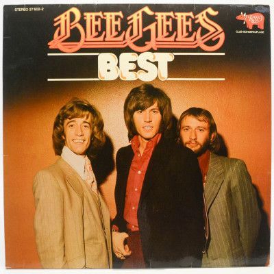 Best, 1975