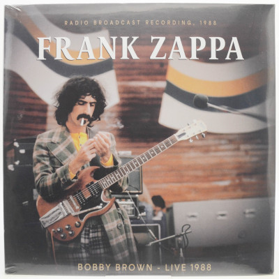 Bobby Brown - Live 1988 (UK), 2024